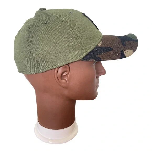 Pittsburgh Pirates baseball cap - Picture 5 of 7